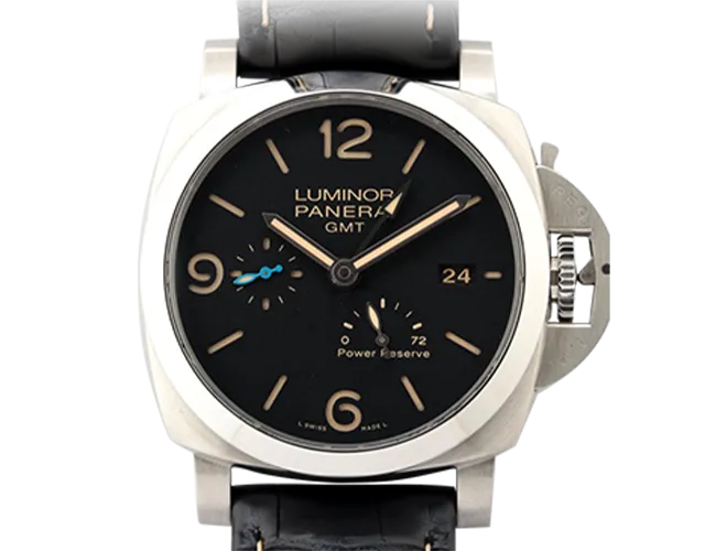 Panerai Luminor 1950