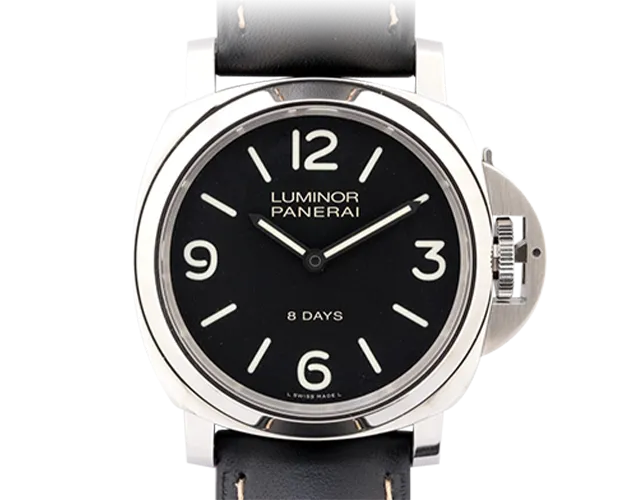 Panerai Luminor Base