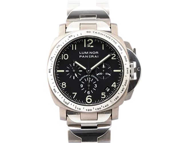 Panerai Luminor Chrono