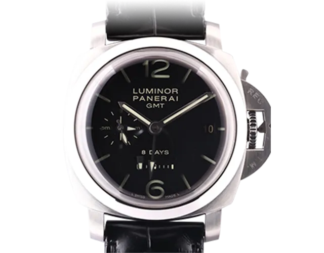 Panerai Luminor GMT