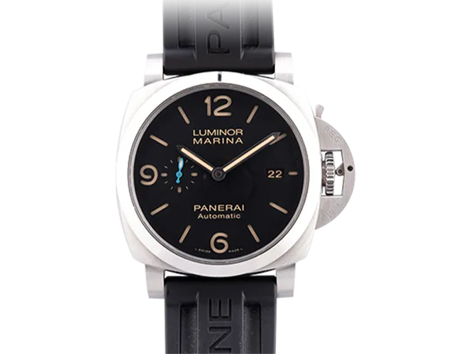 Panerai Luminor Marina