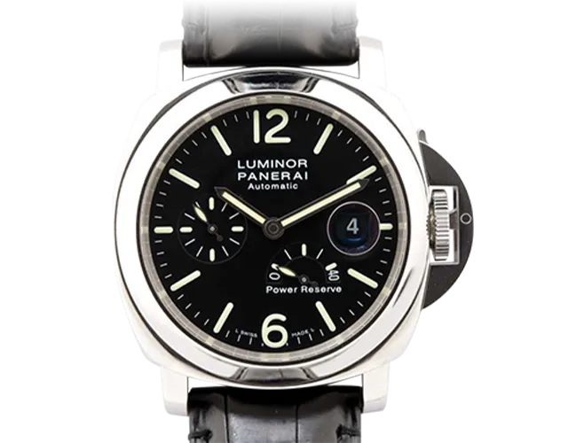 Panerai Luminor Power Reserve