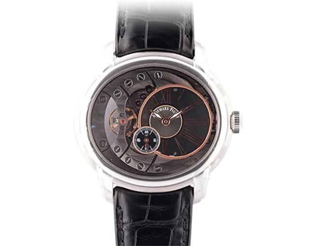 Audemars Piguet Millenary