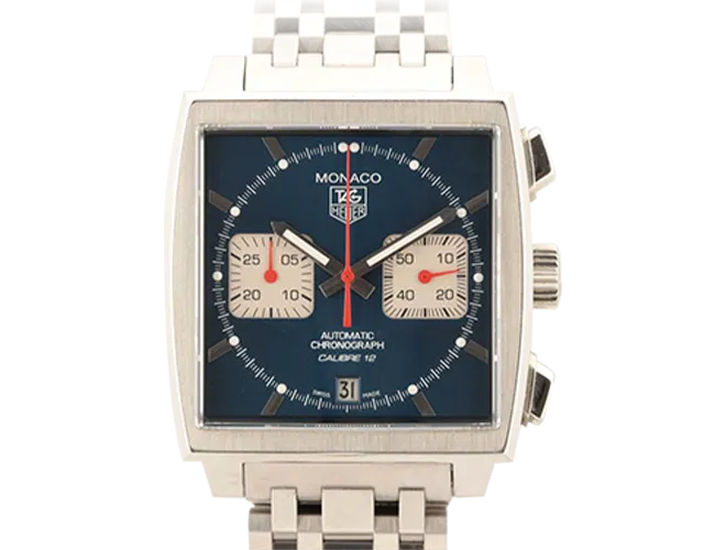 TAG Heuer Monaco