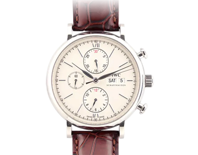 IWC Portofino