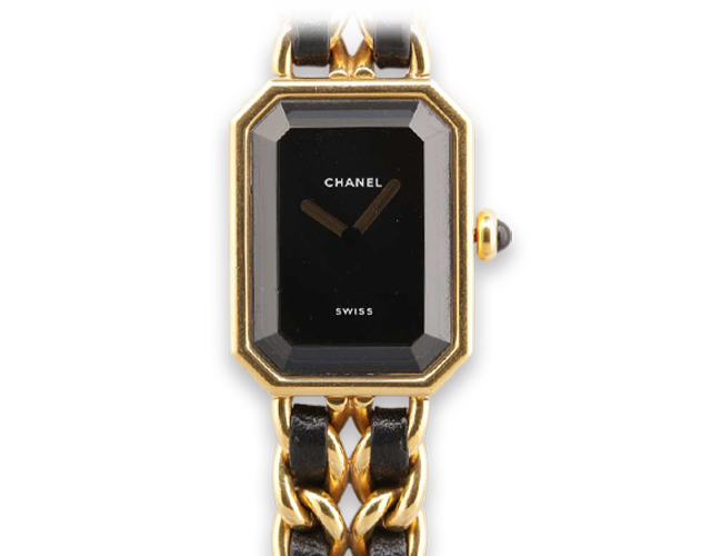 Chanel Première