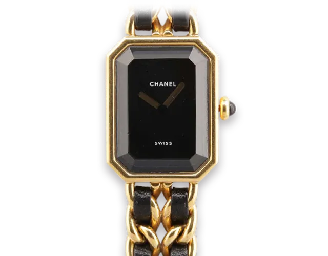Chanel Première