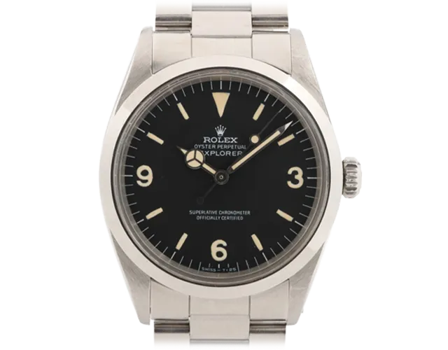 Rolex Vintage/Antique