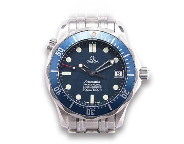 Omega Seamaster