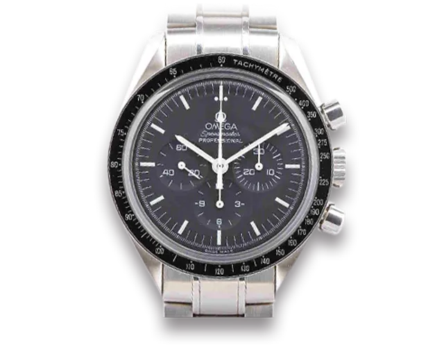 Omega Speedmaster