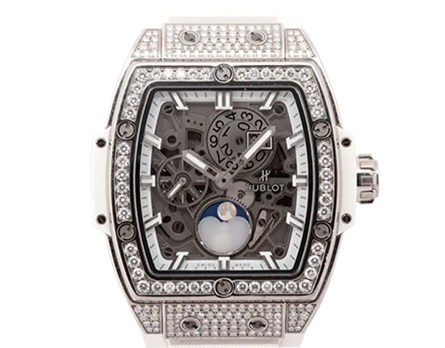 Hublot Spirit of Big Bang