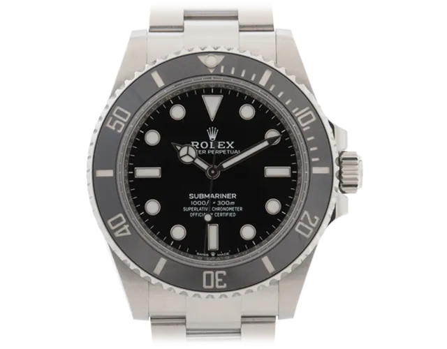 Rolex Submariner