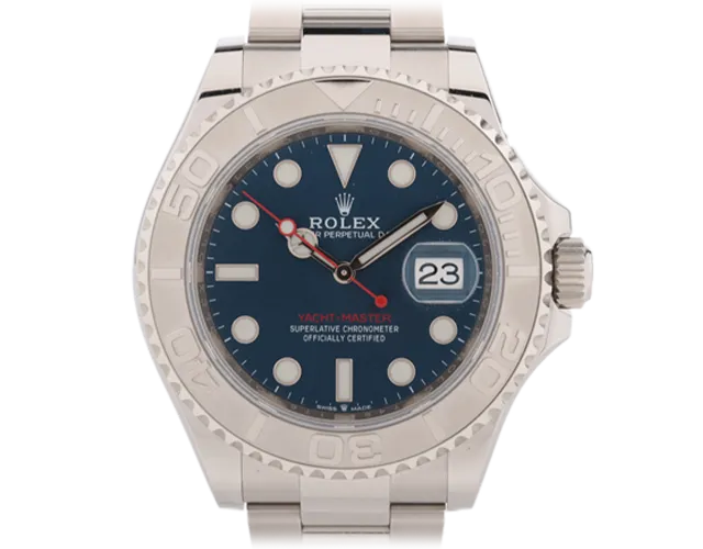 Rolex Yacht-Master