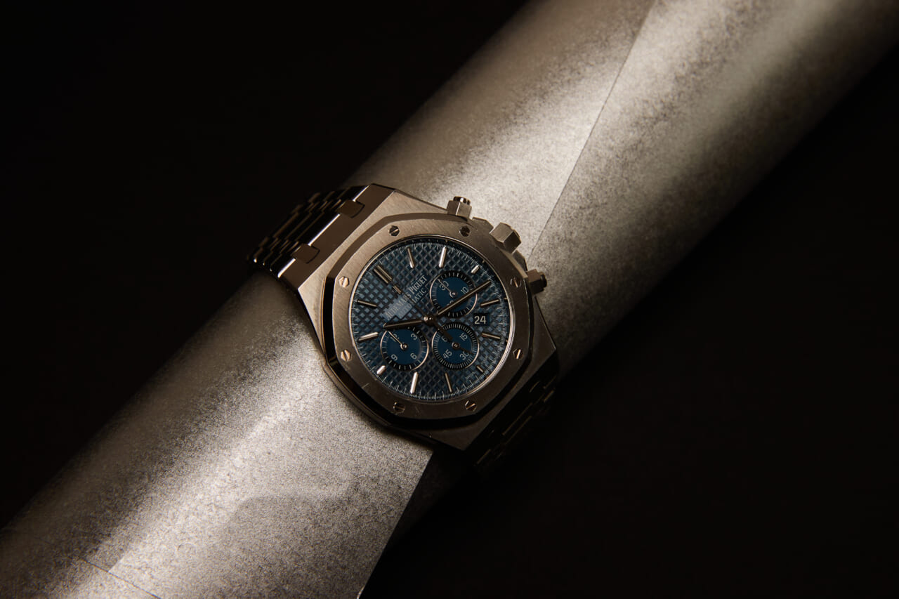 Audemars Piguet