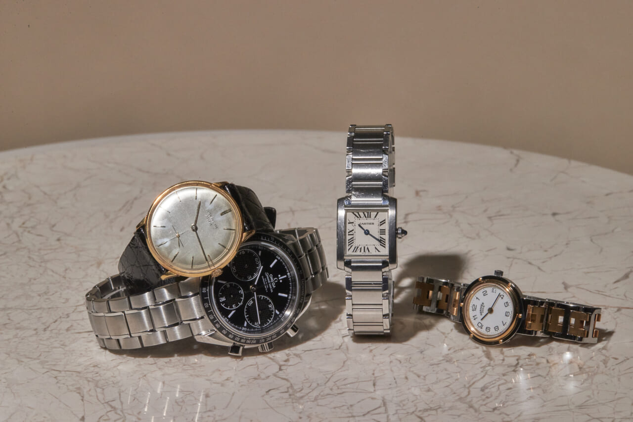 Audemars Piguet Royal Oak