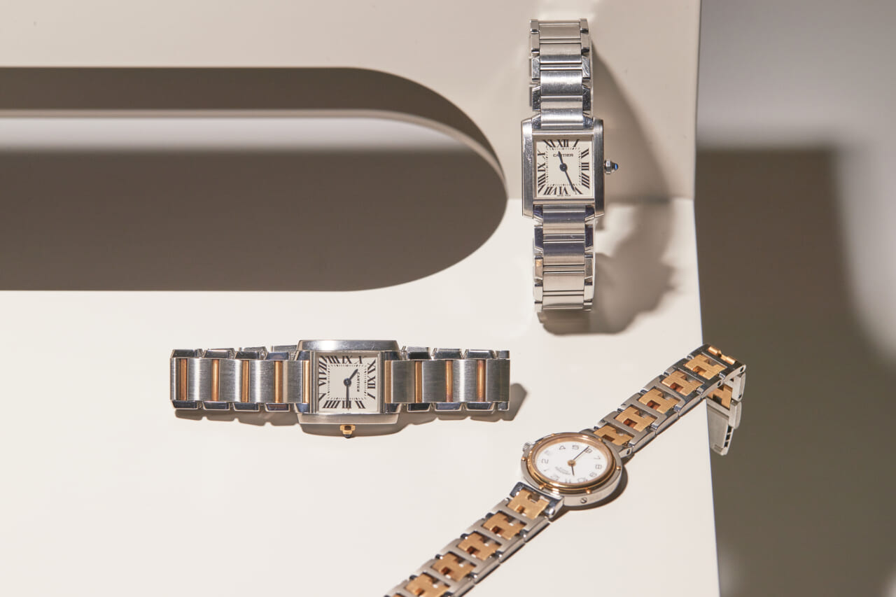 Cartier Ballon Bleu
