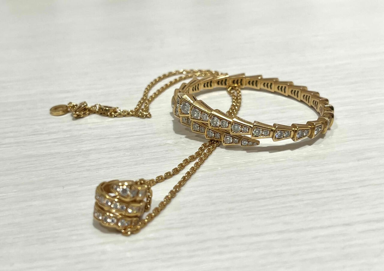 gold