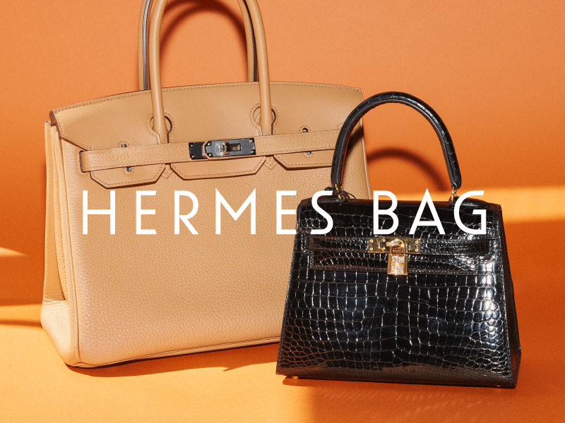 Hermès Bolide