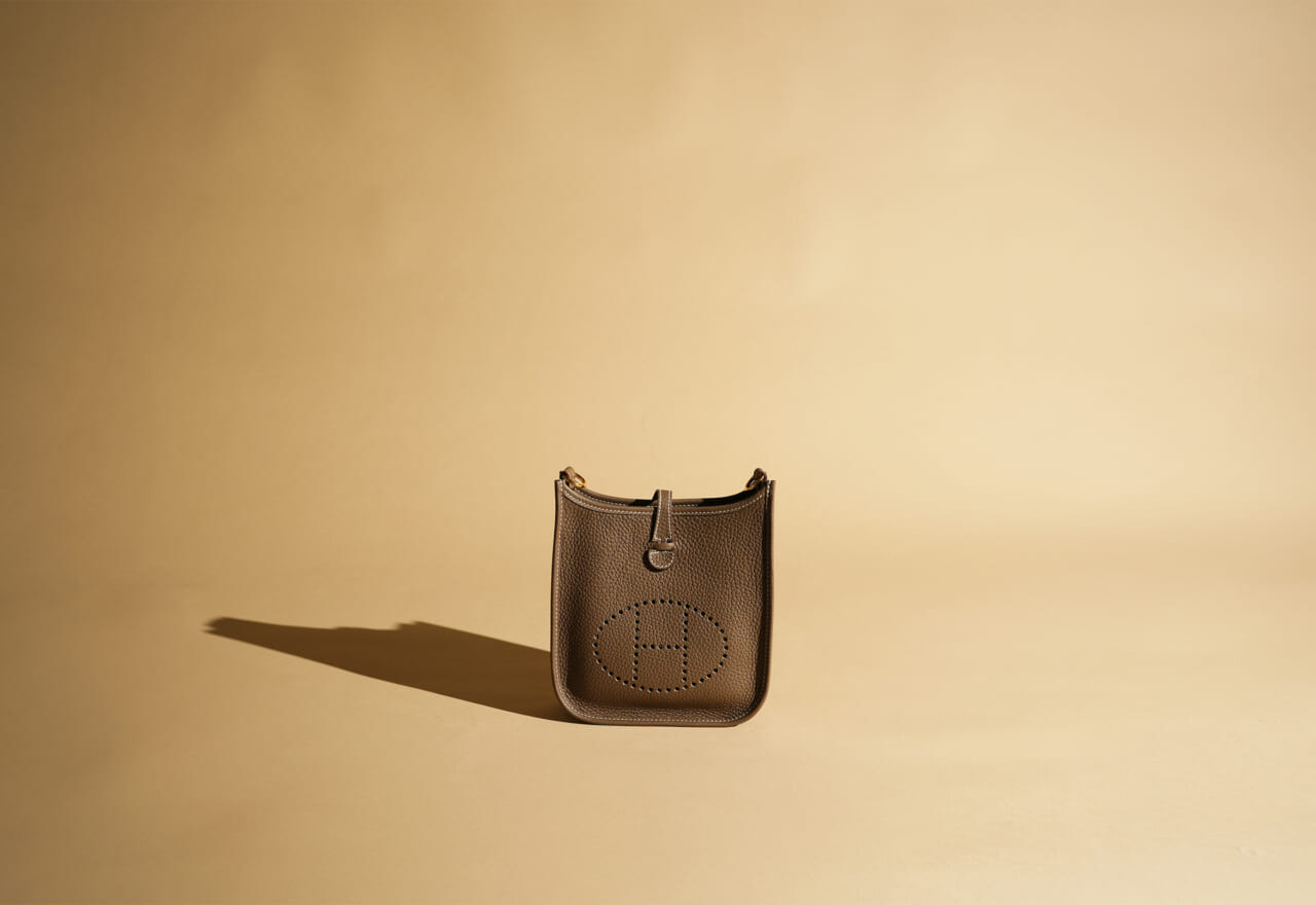 Hermès Evelyne