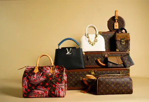 Malles & Voyage Louis Vuitton