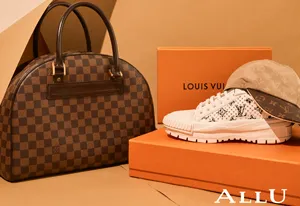 Sac Louis Vuitton Damier Ébène