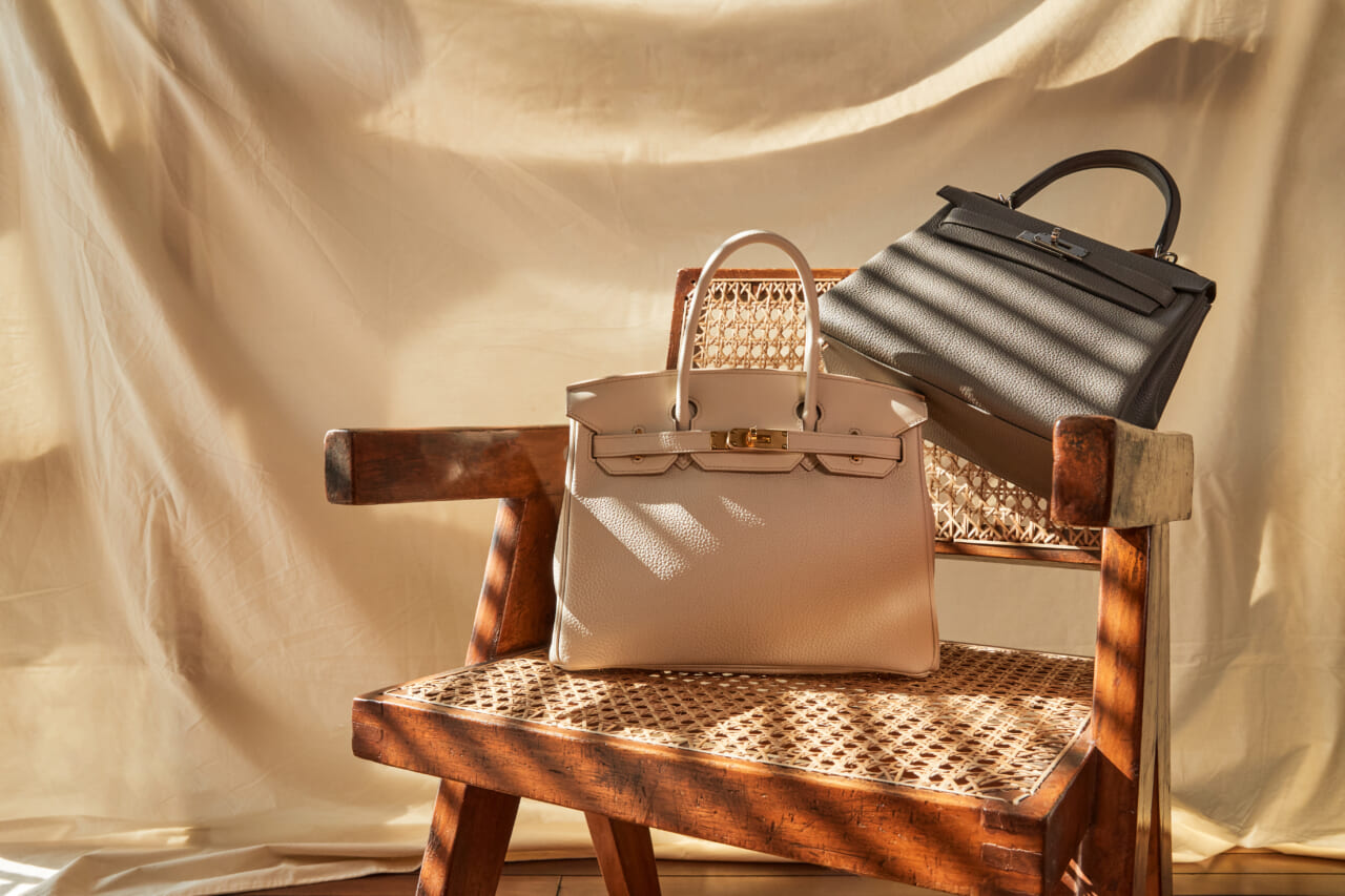 Hermès Birkin