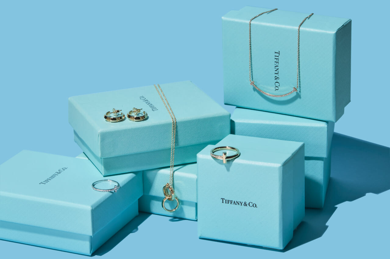 Tiffany & Co.