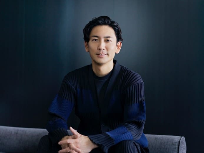 Sakimoto Shinsuke