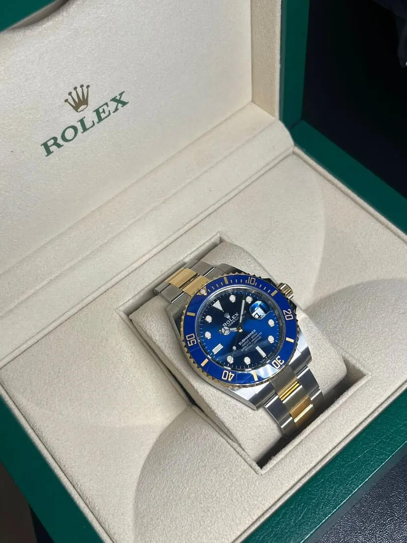 Montre Rolex