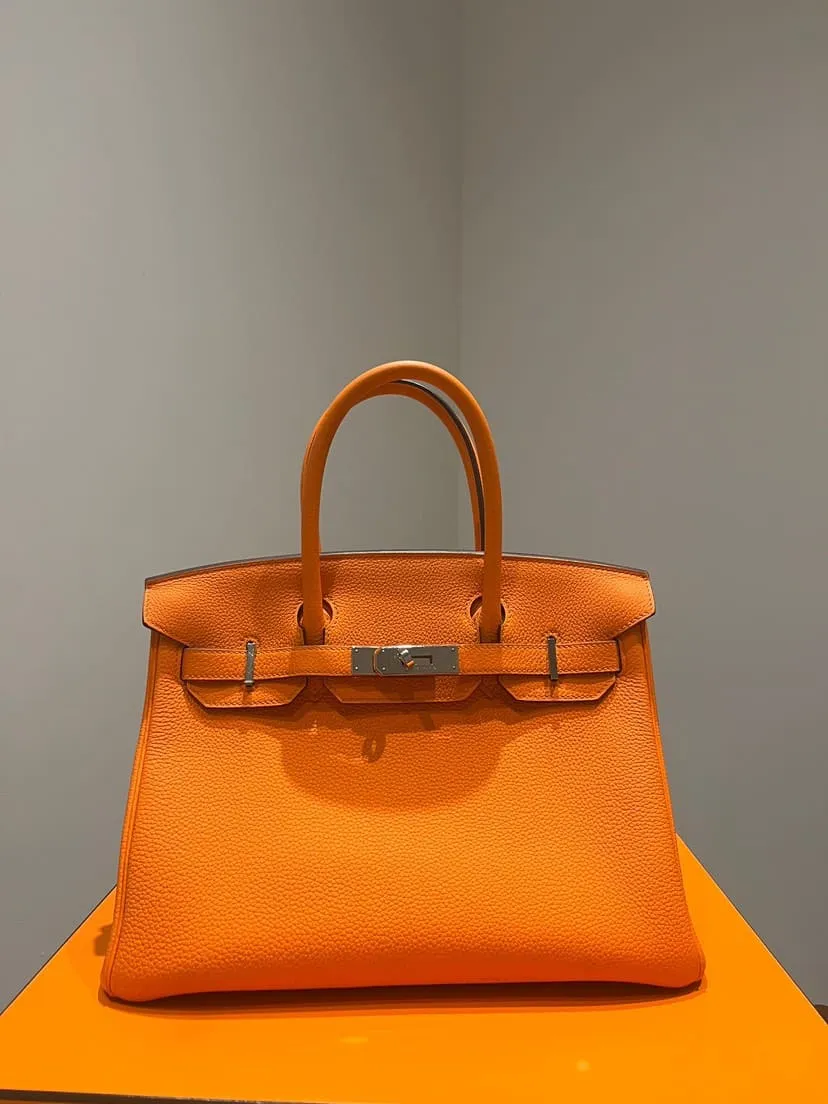 Sac Hermès