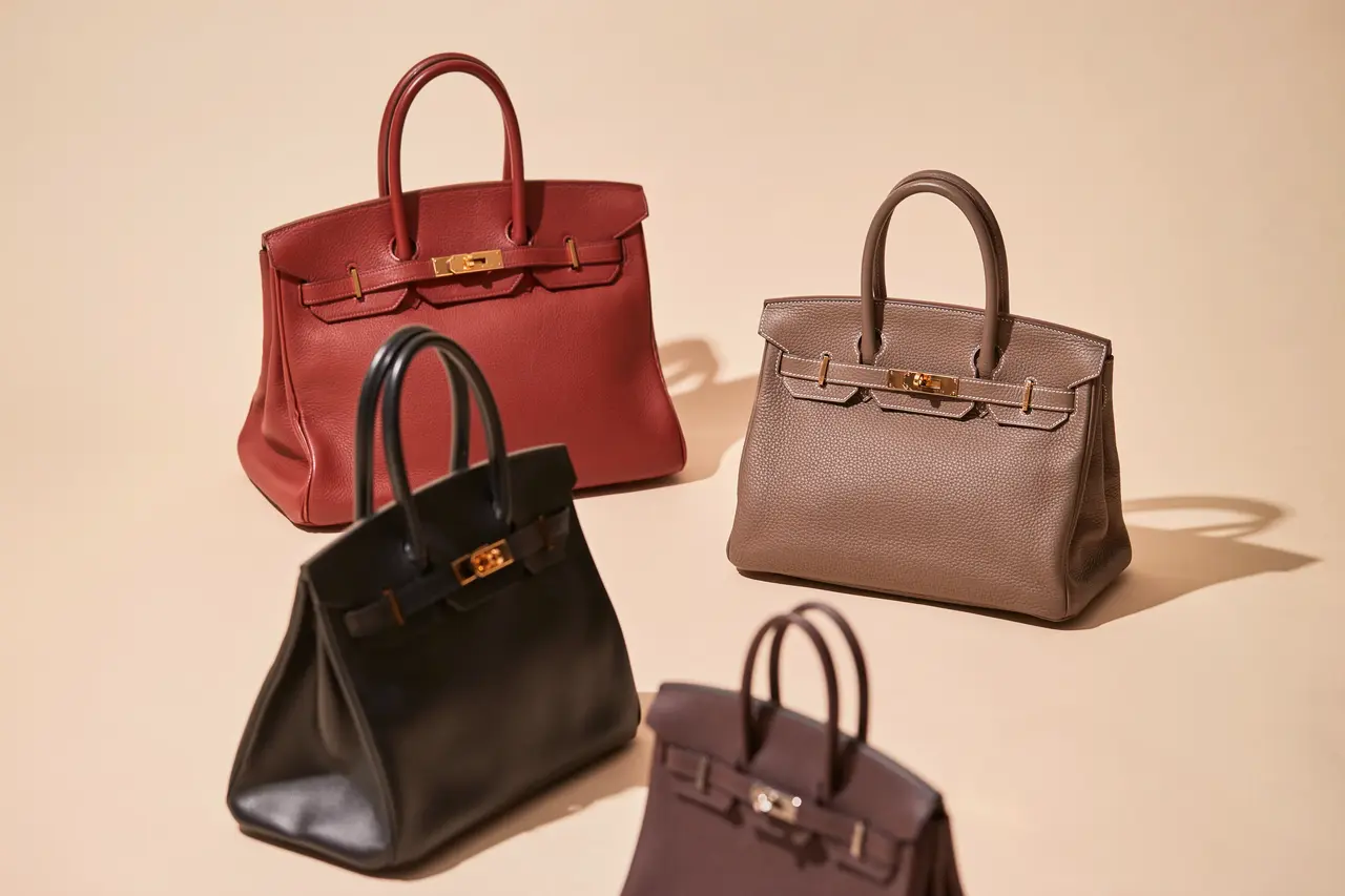 Hermès Plush Toys and Accessories